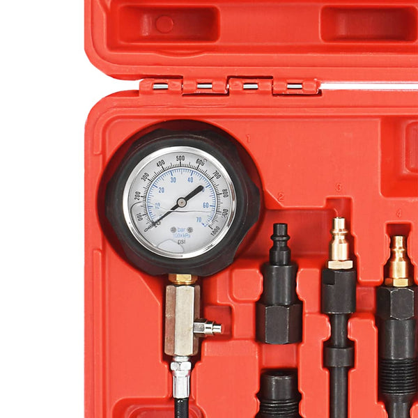 vidaXL Diesel Engine Compression Tester