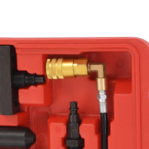 vidaXL Diesel Engine Compression Tester