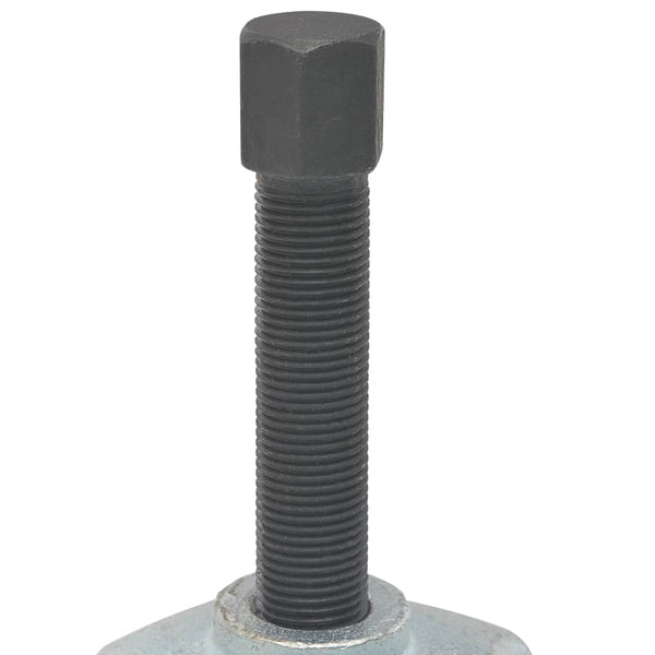 vidaXL Universal Wheel Hub Puller