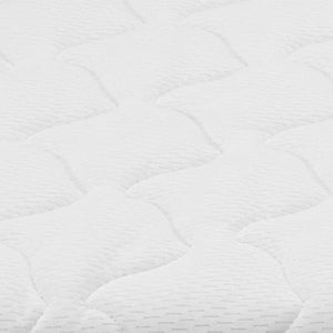 vidaXL Mattress Topper 80 x 200 cm Viscoelastic Memory Foam 6cm