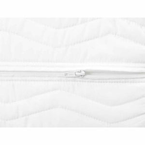vidaXL Mattress 80 x 200 cm Viscoelastic Memory Foam 18 cm H2