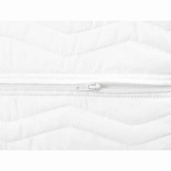 vidaXL Mattress 80 x 200 cm Viscoelastic Memory Foam 18 cm H2