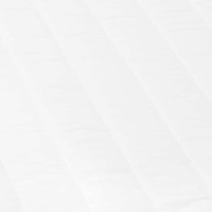 vidaXL Mattress 80 x 200 cm Viscoelastic Memory Foam 18 cm H2