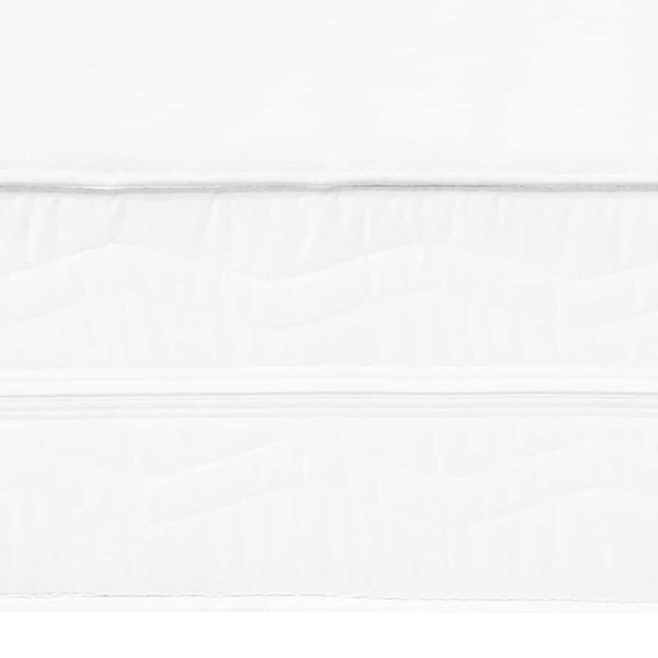 vidaXL Mattress 80 x 200 cm Viscoelastic Memory Foam 18 cm H2