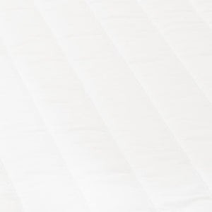vidaXL Mattress 90 x 200 cm Viscoelastic Memory Foam 18 cm H2