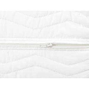 vidaXL Mattress 100 x 200 cm Viscoelastic Memory Foam 18 cm H2