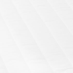 vidaXL Mattress 100 x 200 cm Viscoelastic Memory Foam 18 cm H2
