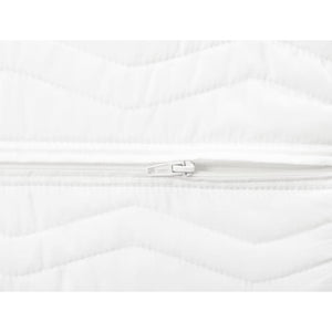 vidaXL Mattress 180 x 200 cm Viscoelastic Memory Foam 18 cm H2