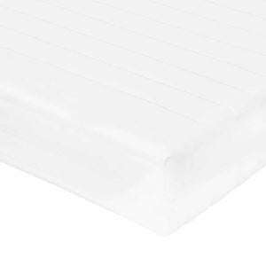 vidaXL Mattress 80 x 200 cm 7-Zone PU Foam 16 cm H2 H3