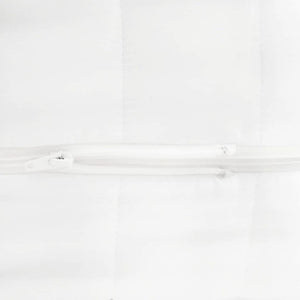 vidaXL Mattress 80 x 200 cm 7-Zone PU Foam 16 cm H2 H3