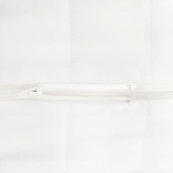 vidaXL Mattress 90 x 200 cm 7-Zone PU Foam 16 cm H2 H3