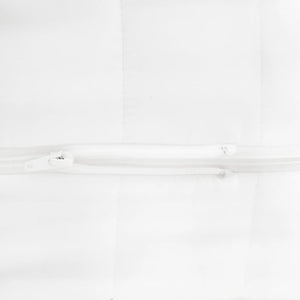 vidaXL Mattress 100 x 200 cm 7-Zone PU Foam 16 cm H2 H3