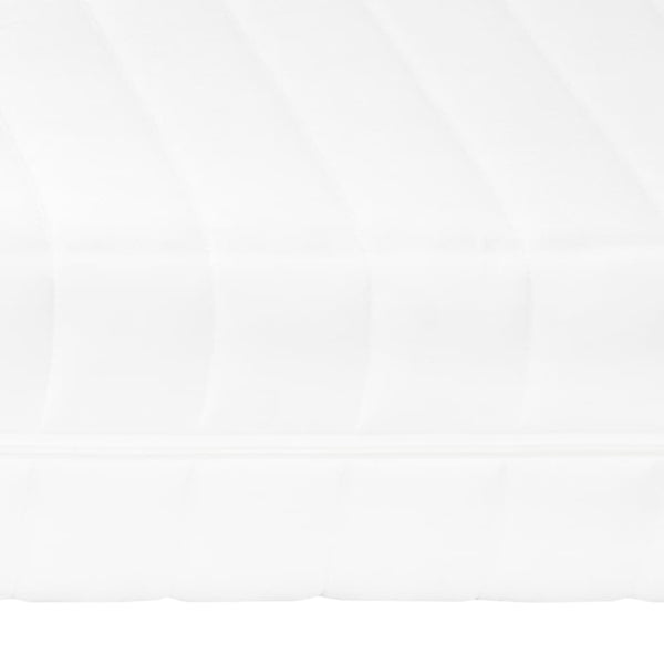 vidaXL Mattress 140 x 200 cm 7-Zone PU Foam 16 cm H2 H3