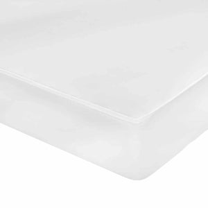 vidaXL Mattress 80 x 200 cm 7-Zone PU Foam 10 cm H2 H3