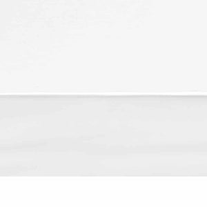 vidaXL Mattress 80 x 200 cm 7-Zone PU Foam 10 cm H2 H3