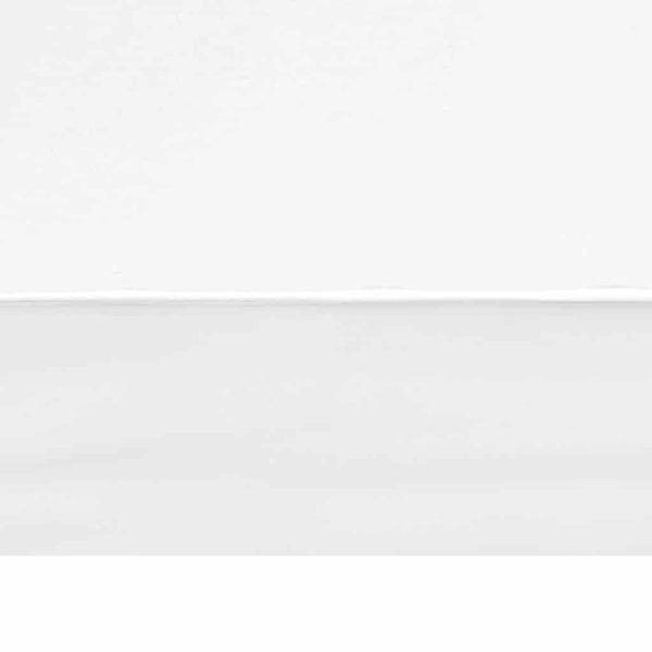 vidaXL Mattress 80 x 200 cm 7-Zone PU Foam 10 cm H2 H3
