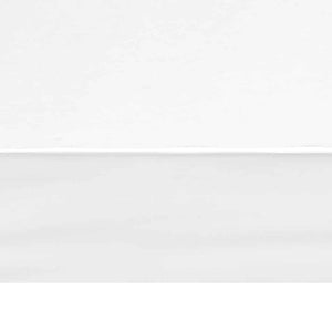 vidaXL Mattress 140 x 200 cm 7-Zone PU Foam 10 cm H2 H3