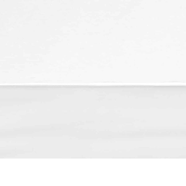 vidaXL Mattress 140 x 200 cm 7-Zone PU Foam 10 cm H2 H3