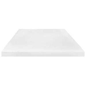 vidaXL Mattress 180 x 200 cm 7-Zone PU Foam 10 cm H2 H3