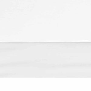 vidaXL Mattress 180 x 200 cm 7-Zone PU Foam 10 cm H2 H3
