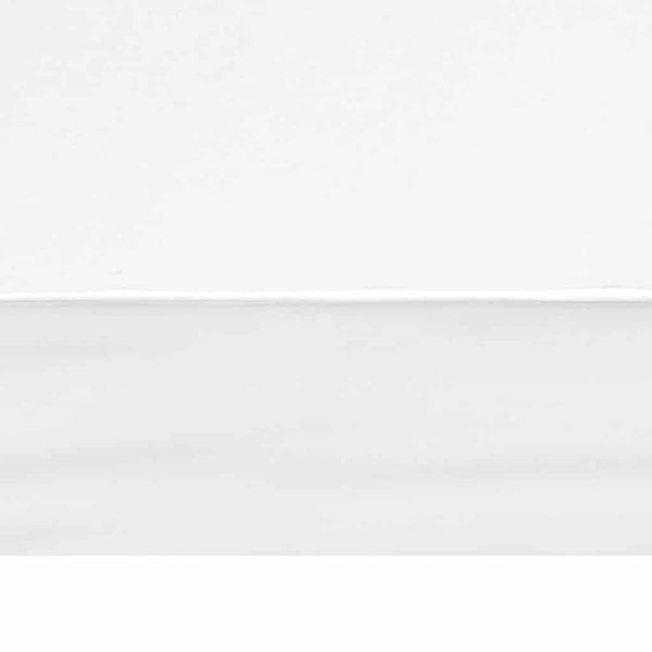 vidaXL Mattress 180 x 200 cm 7-Zone PU Foam 10 cm H2 H3