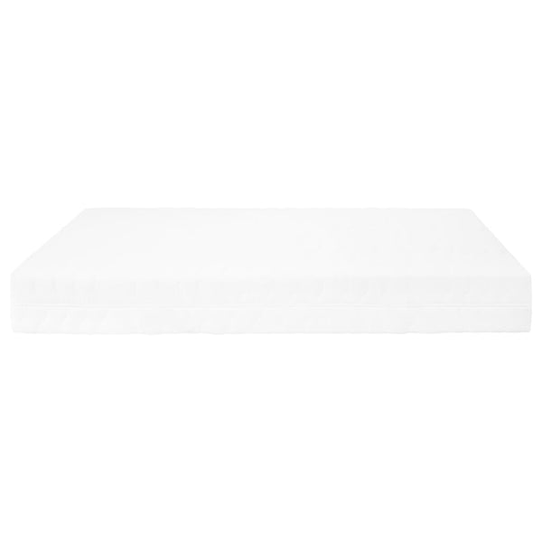 vidaXL Mattress 90 x 200 cm 7-Zone Pocket Sprung 20 cm H2