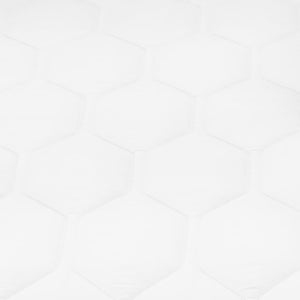 vidaXL Mattress 120 x 200 cm 7 Zones Pocket Springs 20 cm H3