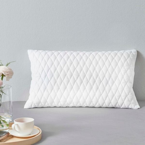 vidaXL Pillows 2 pcs. 80×40×14 cm Memory Foam