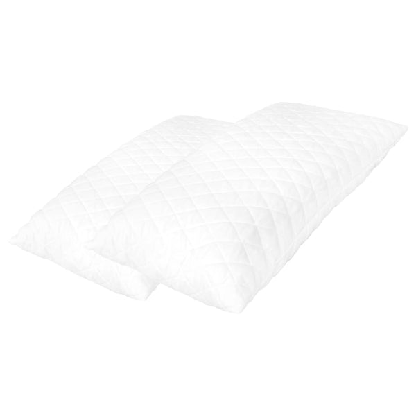 vidaXL Pillows 2 pcs. 80×40×14 cm Memory Foam