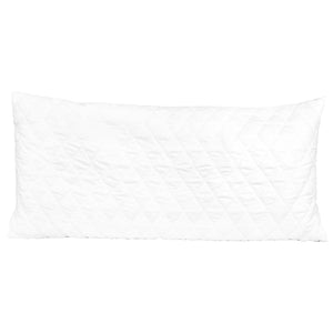 vidaXL Pillows 2 pcs. 80×40×14 cm Memory Foam