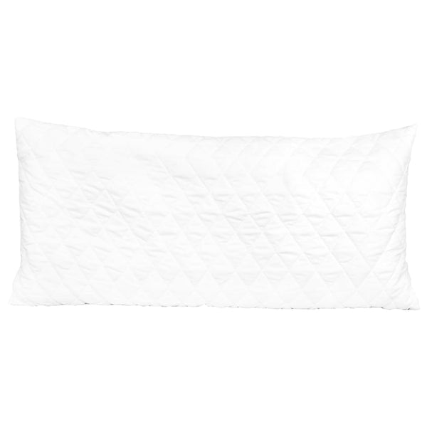 vidaXL Pillows 2 pcs. 80×40×14 cm Memory Foam