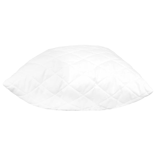 vidaXL Pillows 2 pcs. 80×40×14 cm Memory Foam