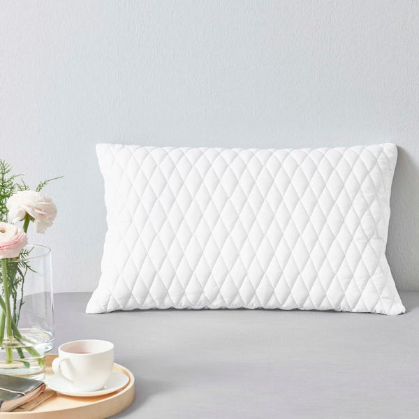 vidaXL Pillows 2 pcs. 60x40x14 cm Memory Foam