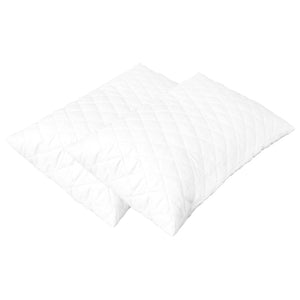 vidaXL Pillows 2 pcs. 60x40x14 cm Memory Foam