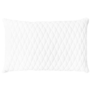 vidaXL Pillows 2 pcs. 60x40x14 cm Memory Foam