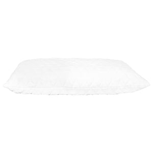 vidaXL Pillows 2 pcs. 60x40x14 cm Memory Foam