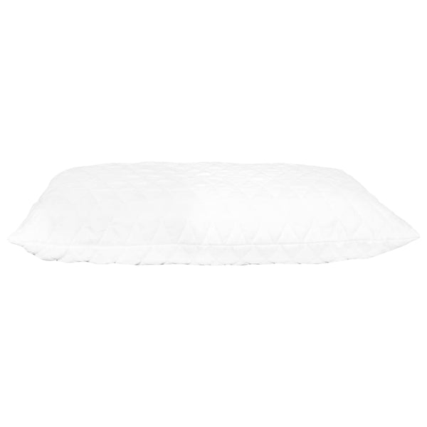 vidaXL Pillows 2 pcs. 60x40x14 cm Memory Foam