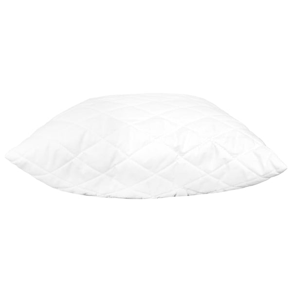 vidaXL Pillows 2 pcs. 60x40x14 cm Memory Foam