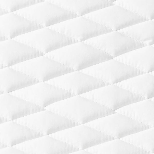 vidaXL Pillows 2 pcs. 60x40x14 cm Memory Foam