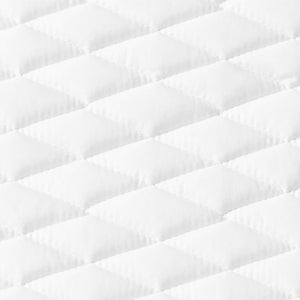 vidaXL Pillows 2 pcs. 60x40x14 cm Memory Foam