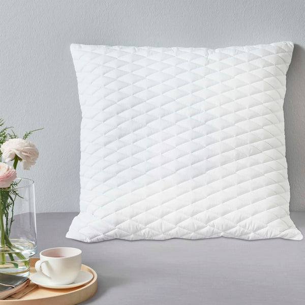 vidaXL Pillows 2 pcs. 70×60×14 cm Memory Foam
