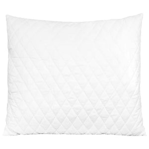 vidaXL Pillows 2 pcs. 70×60×14 cm Memory Foam