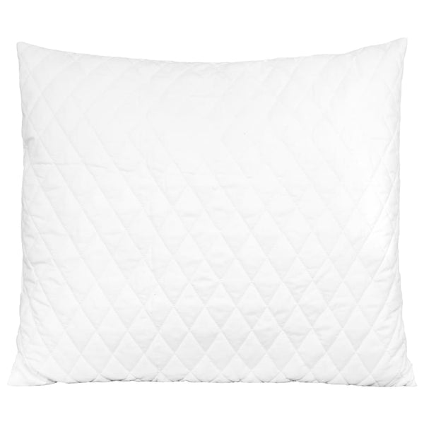 vidaXL Pillows 2 pcs. 70×60×14 cm Memory Foam