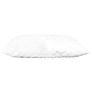 vidaXL Pillows 2 pcs. 70×60×14 cm Memory Foam