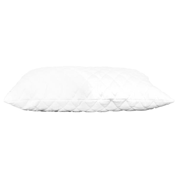 vidaXL Pillows 2 pcs. 70×60×14 cm Memory Foam