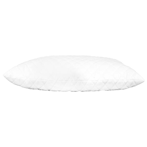 vidaXL Pillows 2 pcs. 70×60×14 cm Memory Foam