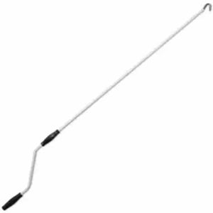 vidaXL Retractable Awning 600 cm Anthracite