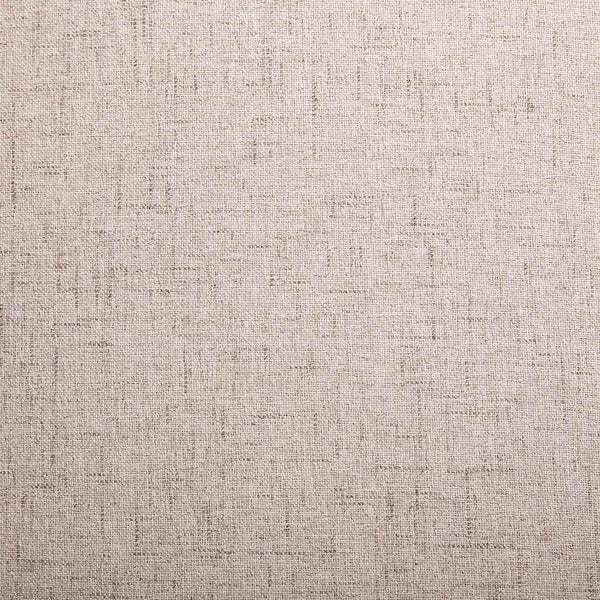 vidaXL Armchair Beige Fabric