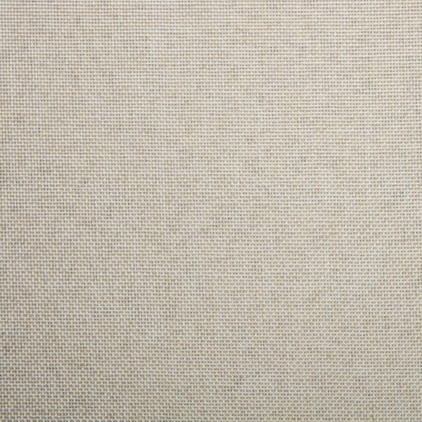 vidaXL Swivel Dining Chair Cream Fabric