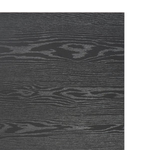vidaXL Computer Desk Black 120x60x70 cm